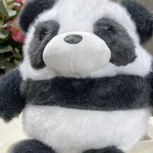 Peluche animal panda 861605